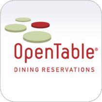 OpenTable Integration